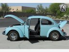 Thumbnail Photo 16 for 1971 Volkswagen Beetle